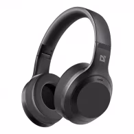 Casti Defender FreeMotion B695 Black