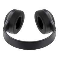 Casti Defender FreeMotion B695 Black thumbnav 6