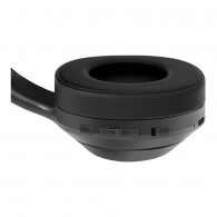 Casti Defender FreeMotion B695 Black thumbnav 9