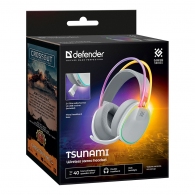 Наушники Defender Tsunami thumbnav 10
