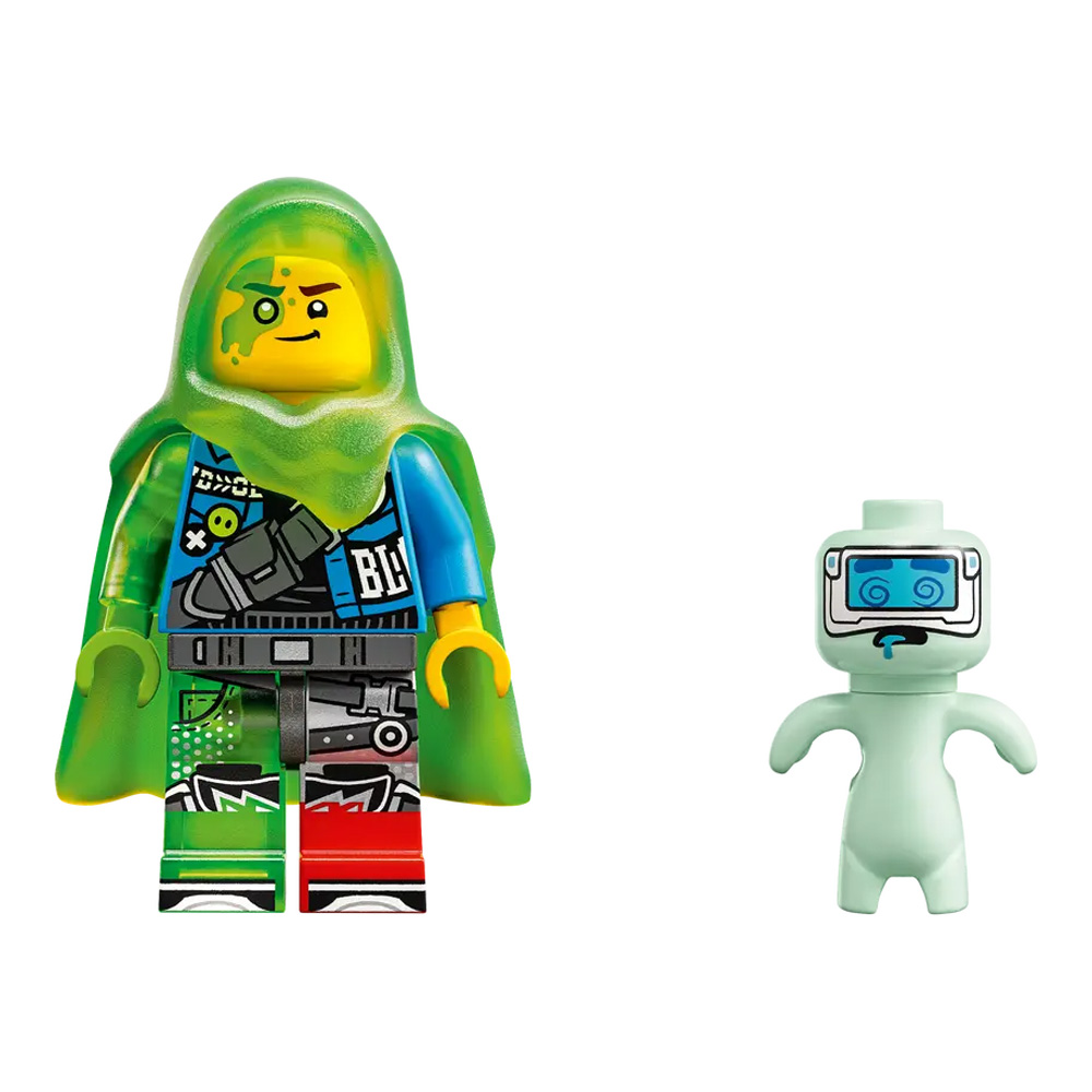 Конструктор Lego 71495 photo 3