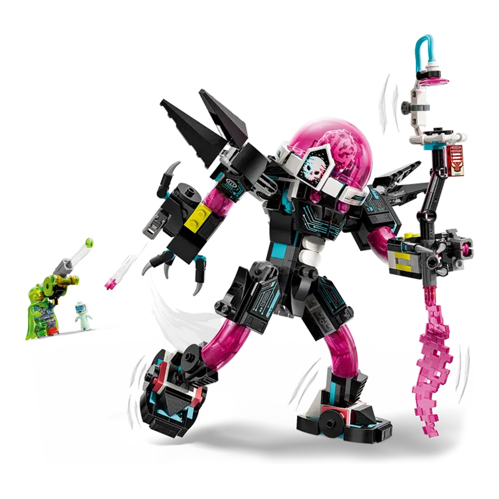 Конструктор Lego 71495 photo 5