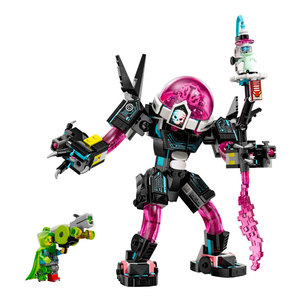 Конструктор Lego 71495 photo 8