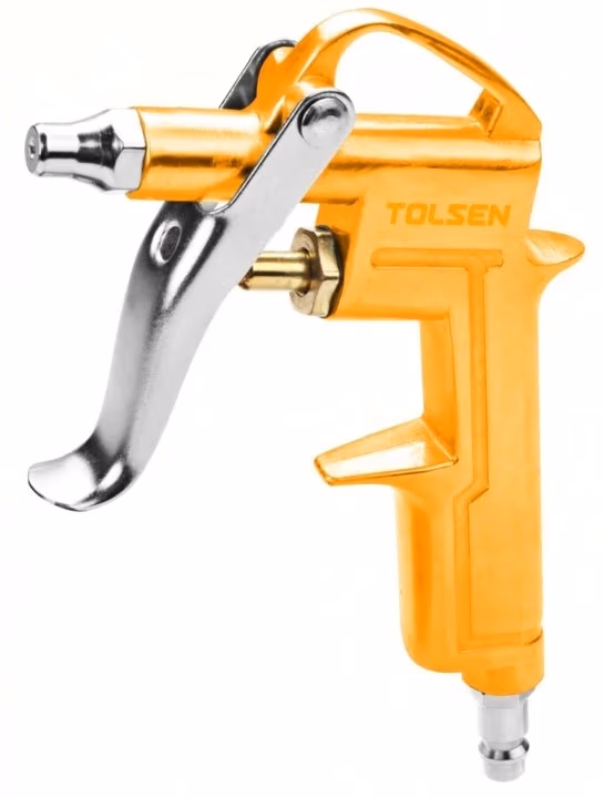 Pistol pneumatic pentru suflat 20mm Tolsen