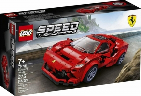 Конструктор Lego 76895 thumbnav 1