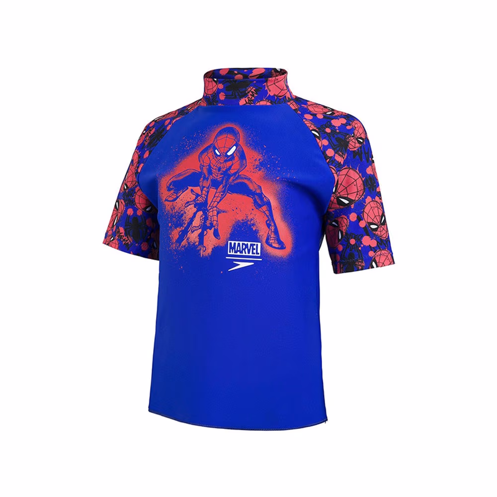 Футболка Speedo SHORT SLEEVE SUNT 