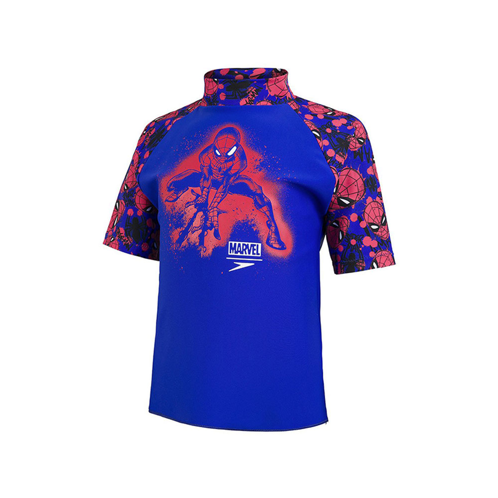 Футболка Speedo SHORT SLEEVE SUNT  photo 