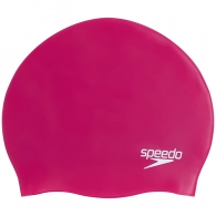Casca de inot silicon Speedo MOULDED SILC CAP AU thumbnav