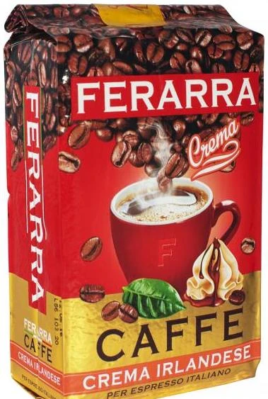Cafea Ferarra 817895