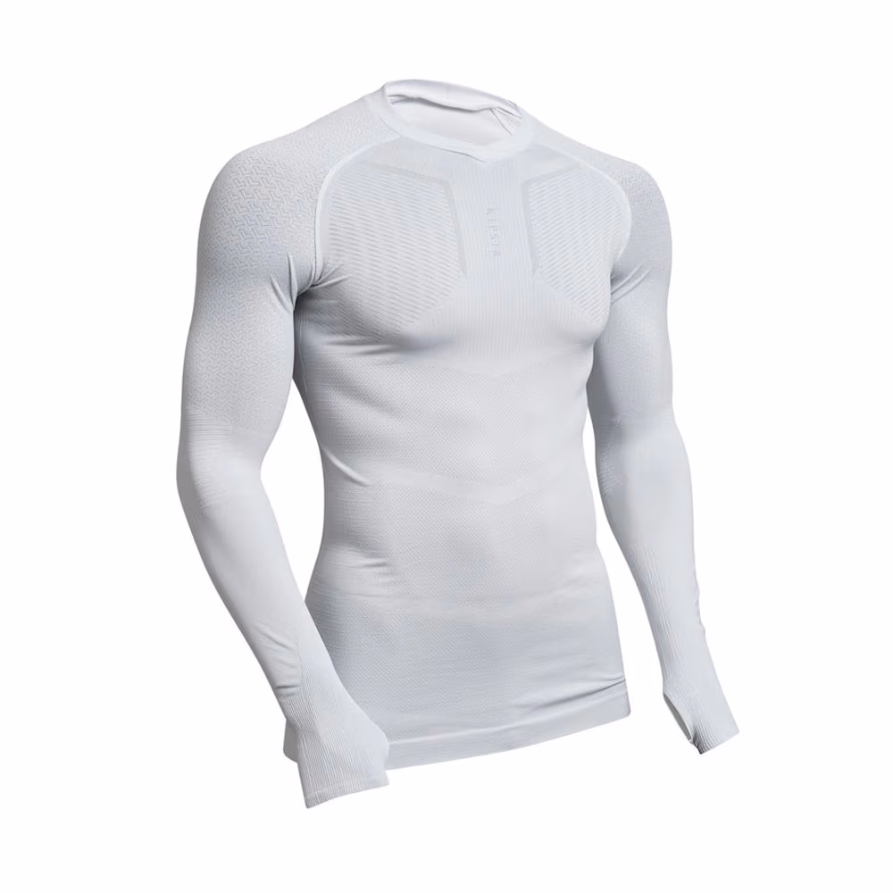 Термобельё Kipsta UNDERWEAR KDRY500 LS M