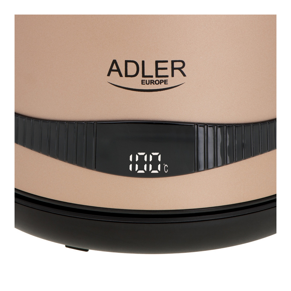 Fierbator de apa electric Adler AD1295 photo 2
