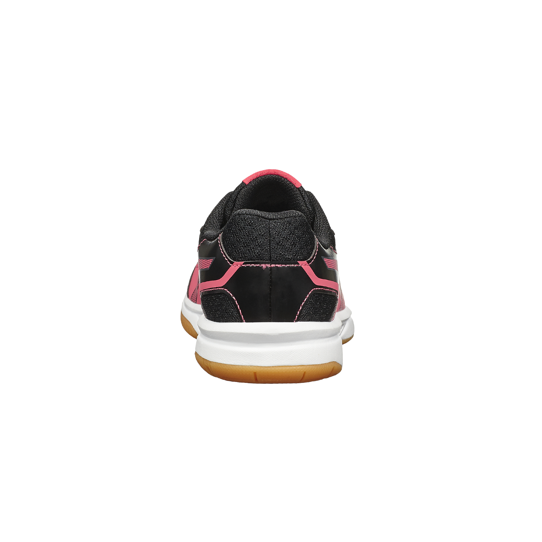 Кроссовки Asics UPCOURT 2 / Женский / 32.5 / Розовый/Черный photo 6