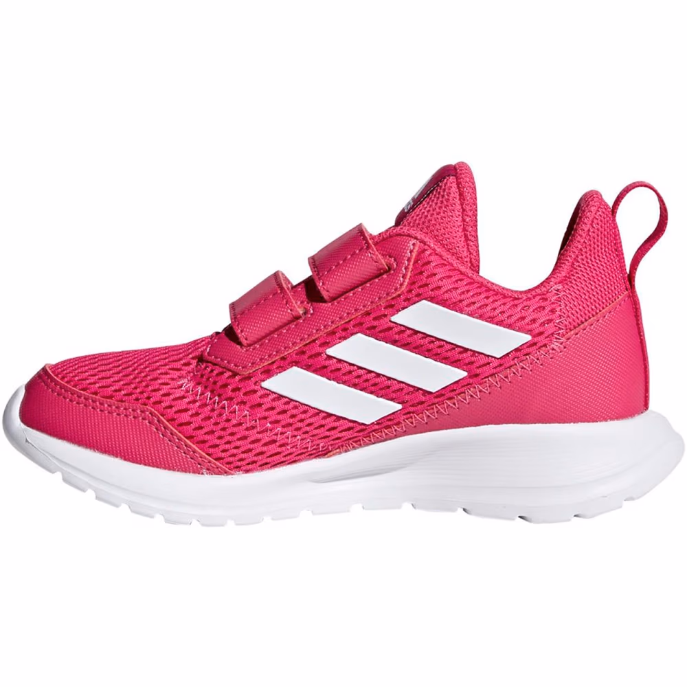 Кроссовки Adidas AltaRun CF K