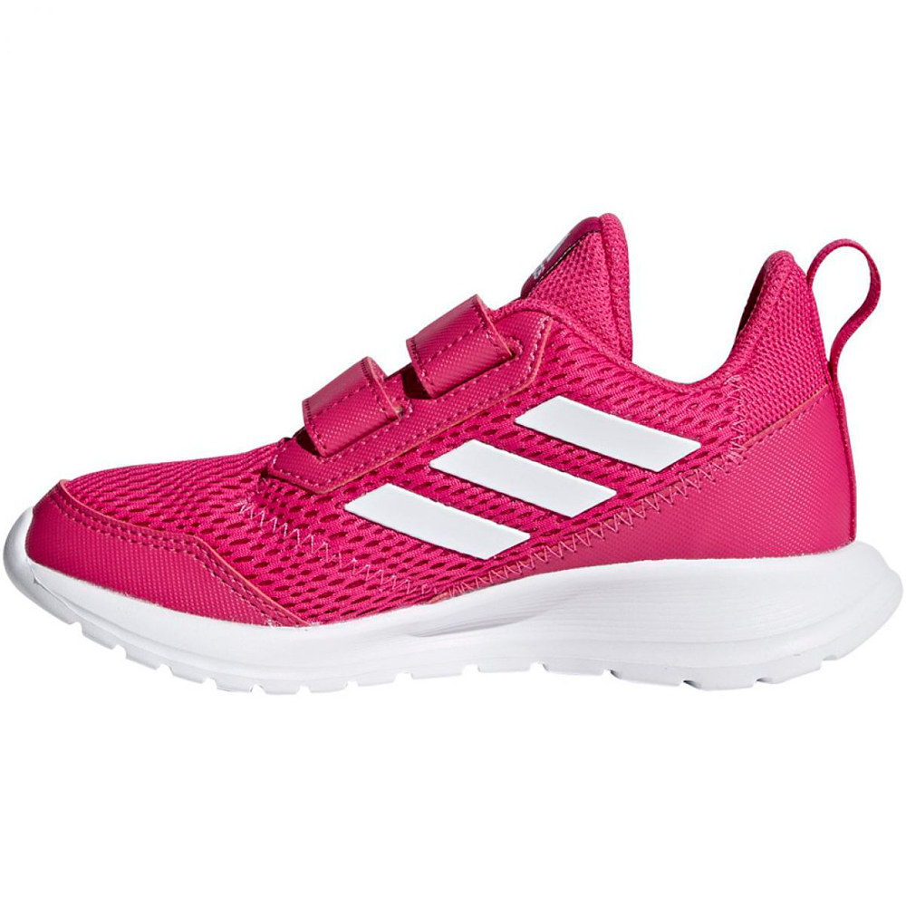 Кроссовки Adidas AltaRun CF K photo Кроссовки Adidas AltaRun CF K photo