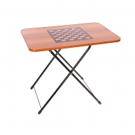 Стол туристический Nika Kids Masa plianta Sah Lemn Metal 50cm 1091721 Nika Kids thumbnav