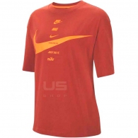 Футболка Nike W NSW SWSH TOP SS thumbnav