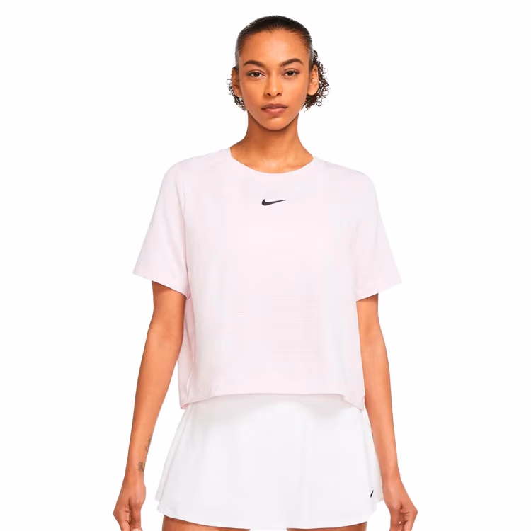 Футболка Nike W NKCT DF ADVTG TOP SS