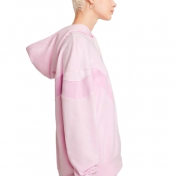 Hanorac Nike W NSW AIR FLC GX HOODIE thumbnav 5