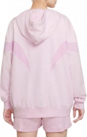 Hanorac Nike W NSW AIR FLC GX HOODIE thumbnav 6