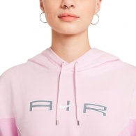 Hanorac Nike W NSW AIR FLC GX HOODIE thumbnav 8