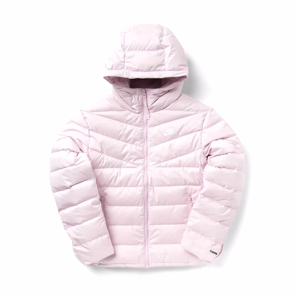Scurta Nike W NSW TF RPL WINDRUNNER HD JKT 