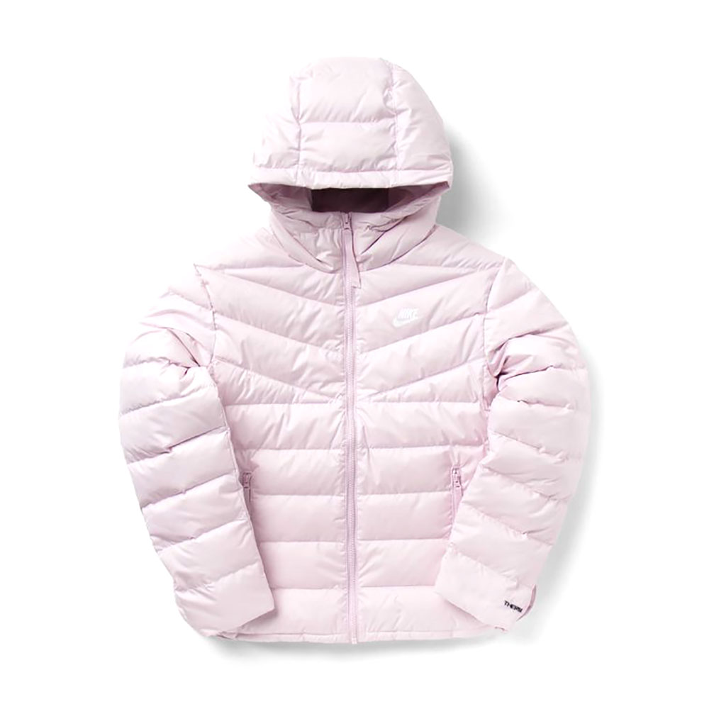 Scurta Nike W NSW TF RPL WINDRUNNER HD JKT photo 