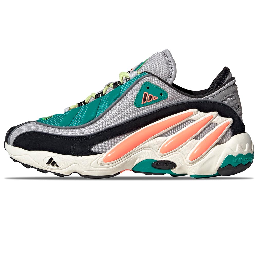 Incaltaminte Sport Adidas FYW 98 pt Barbati / 42 / Multicolor photo 1 Incaltaminte Sport Adidas FYW 98 pt Barbati / 42 / Multicolor photo 1