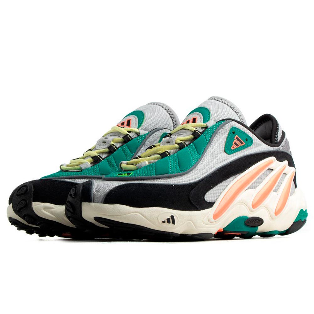 Кроссовки Adidas FYW 98 / Мужской / 42 / Разноцветный photo 2