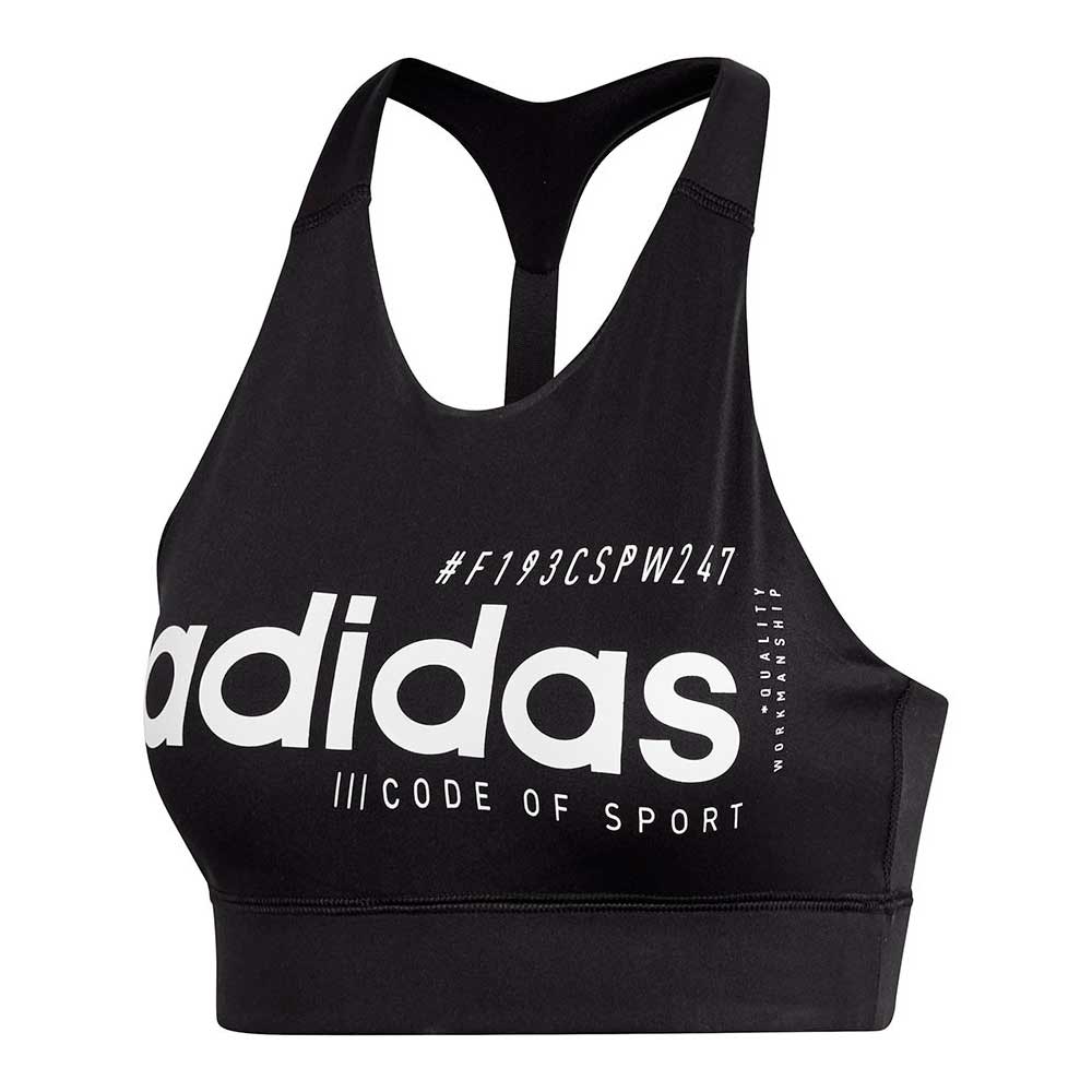 Спортивное бра Adidas EI0795 photo 