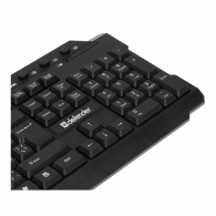 Клавиатура беспроводная Defender ElementHB195 thumbnav 2