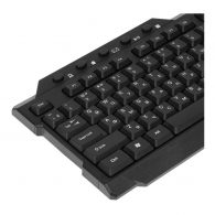 Клавиатура беспроводная Defender ElementHB195 thumbnav 3