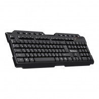 Клавиатура беспроводная Defender ElementHB195 thumbnav 4