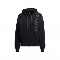 Толстовка Adidas W WORD FZ HD thumbnav 1