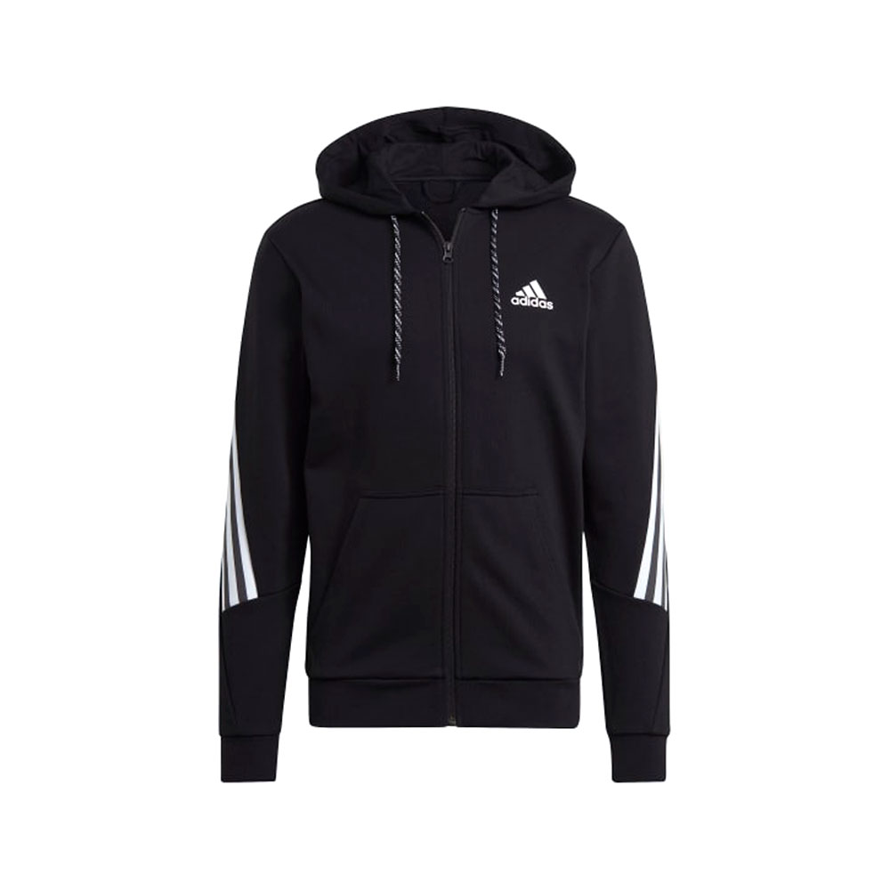 Толстовка Adidas M 3S Tape FZ photo Толстовка Adidas M 3S Tape FZ photo