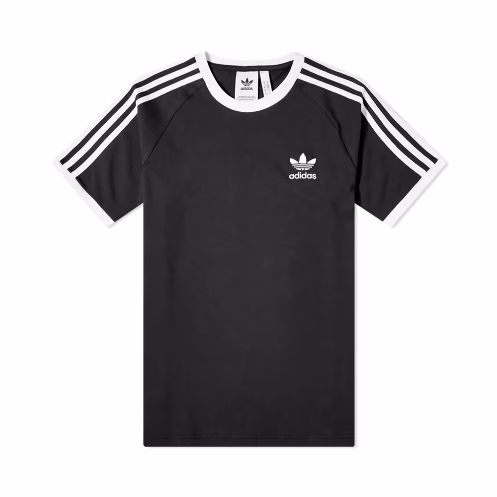 Футболка Adidas STRIPES TEE