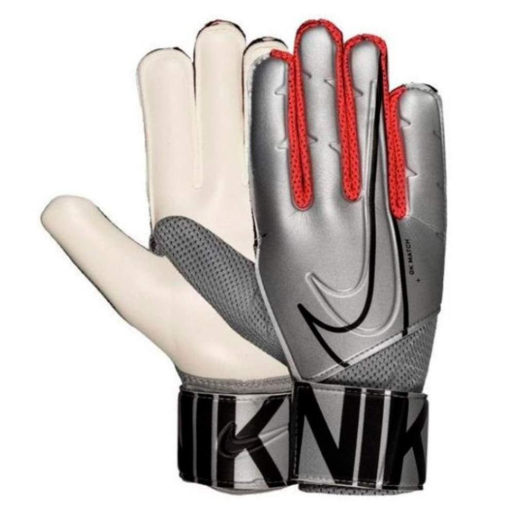 Manusi p/u portar Nike NK GK MATCH-FA19 photo Manusi p/u portar Nike NK GK MATCH-FA19 photo