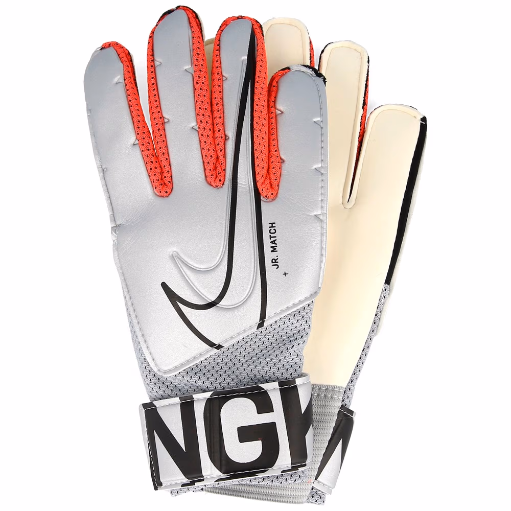 Manusi p/u portar Nike NK GK MATCH JR-FA19