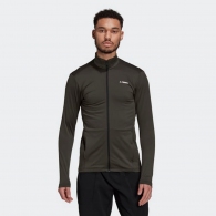 Толстовка Adidas MT Full Z Fleec thumbnav 2
