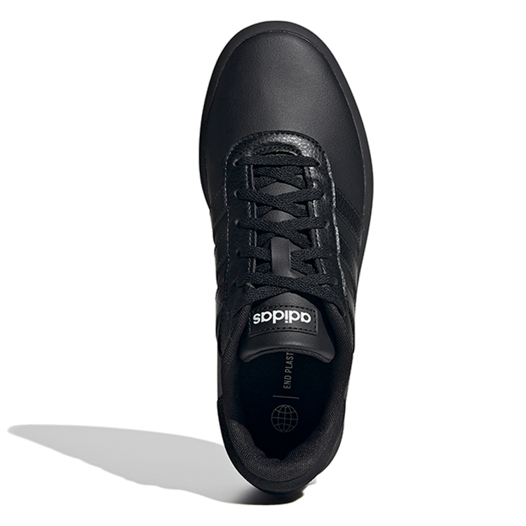 Incaltaminte Sport Adidas COURT PLATFORM pt Femei / 36 / Negru photo 4