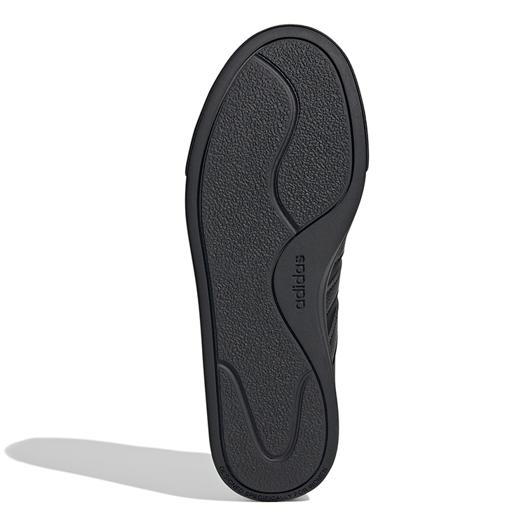 Incaltaminte Sport Adidas COURT PLATFORM pt Femei / 36 / Negru photo 5