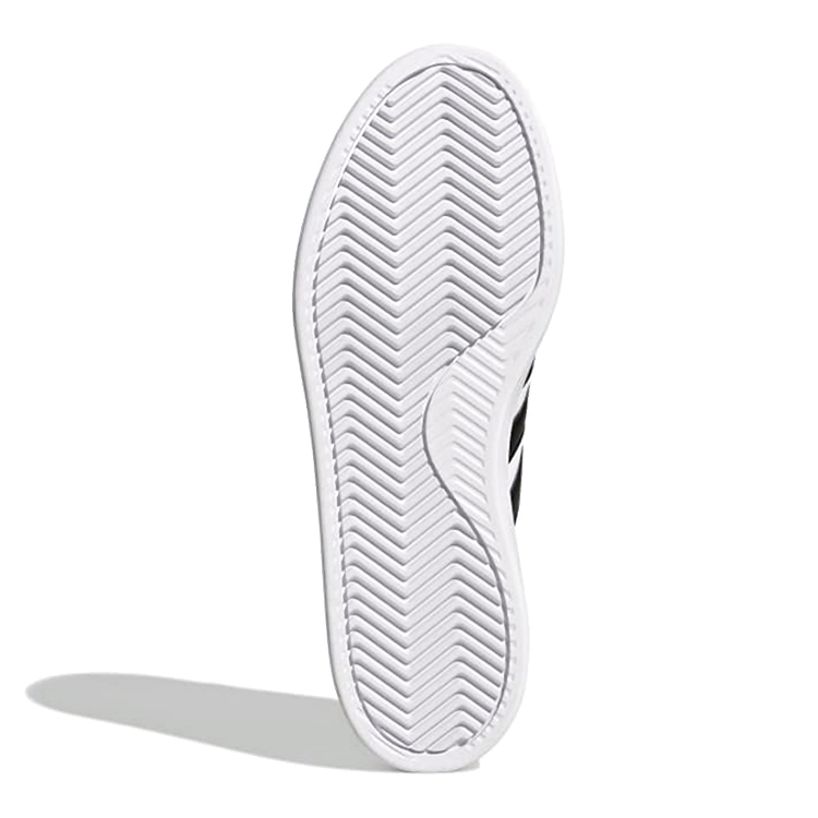 Кроссовки Adidas GRAND COURT 2.0 / Мужской / 46 / Белый photo 3