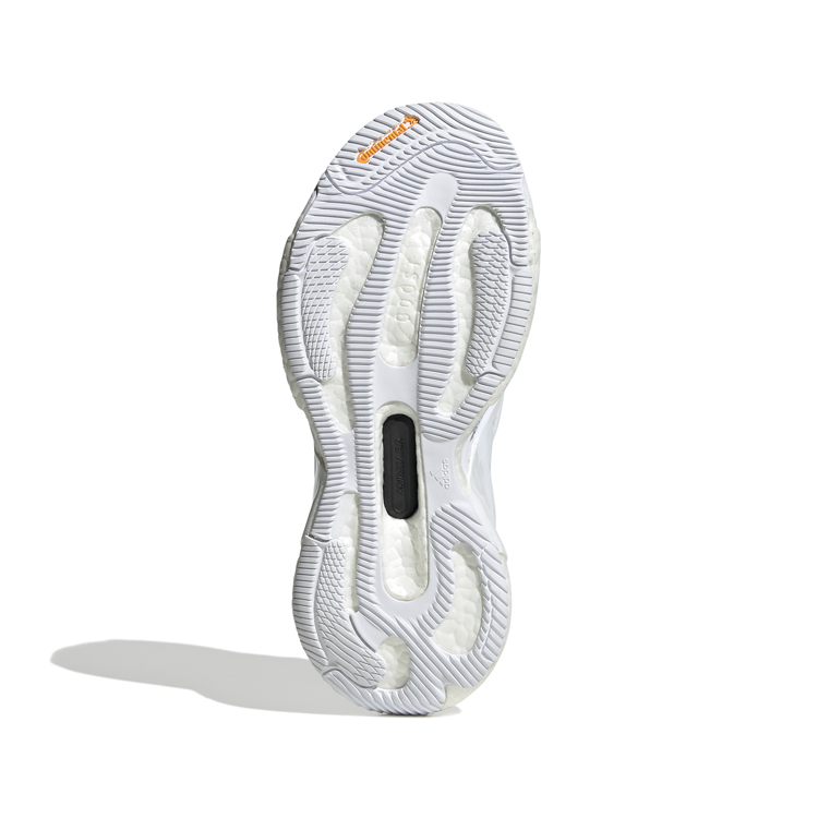 Кроссовки Adidas aSMC SOLARGLIDE / Женский / 36.5 / Белый photo 2