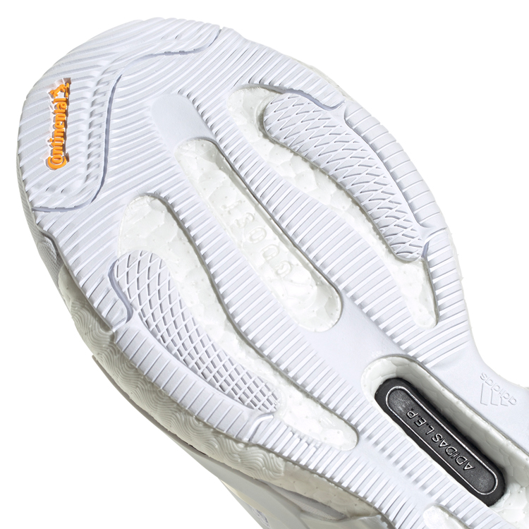 Кроссовки Adidas aSMC SOLARGLIDE / Женский / 36.5 / Белый photo 3