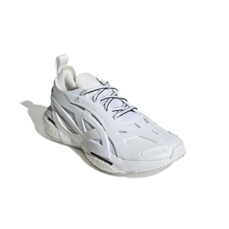 Кроссовки Adidas aSMC SOLARGLIDE / Женский / 36.5 / Белый photo 4