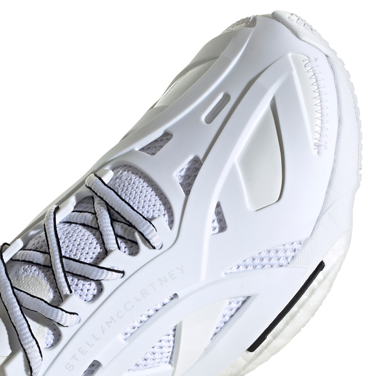 Кроссовки Adidas aSMC SOLARGLIDE / Женский / 36.5 / Белый photo 5