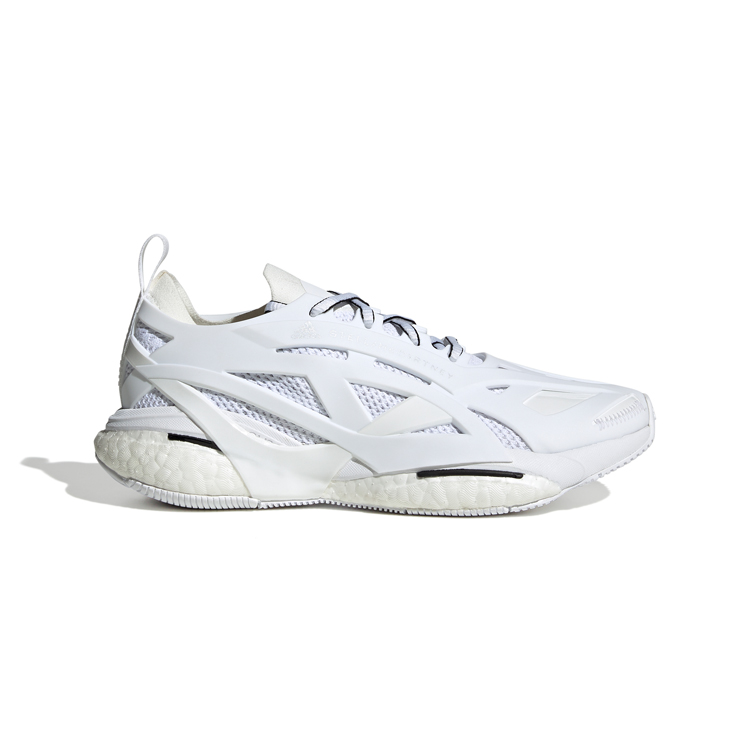 Кроссовки Adidas aSMC SOLARGLIDE / Женский / 36.5 / Белый photo 7