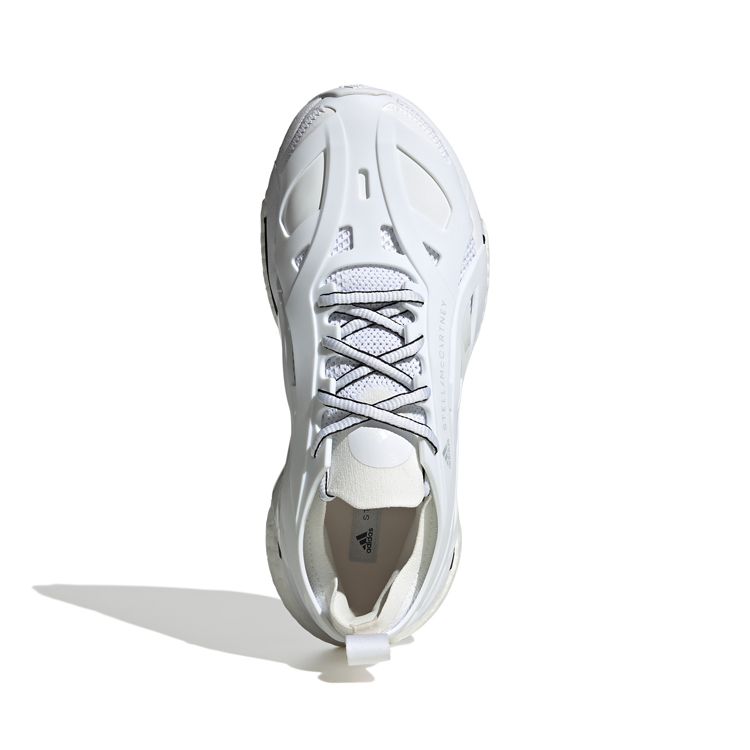 Кроссовки Adidas aSMC SOLARGLIDE / Женский / 36.5 / Белый photo 8