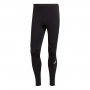 Panta-colanti Adidas OWN THE RUN TGT thumbnav 1