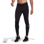 Panta-colanti Adidas OWN THE RUN TGT thumbnav 4