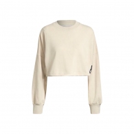 Hanorac Adidas W SL Su Crew thumbnav 1